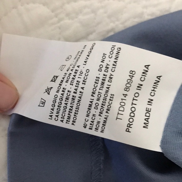 Conbipel Fitted Cocktail Dress - Picture 5 of 5